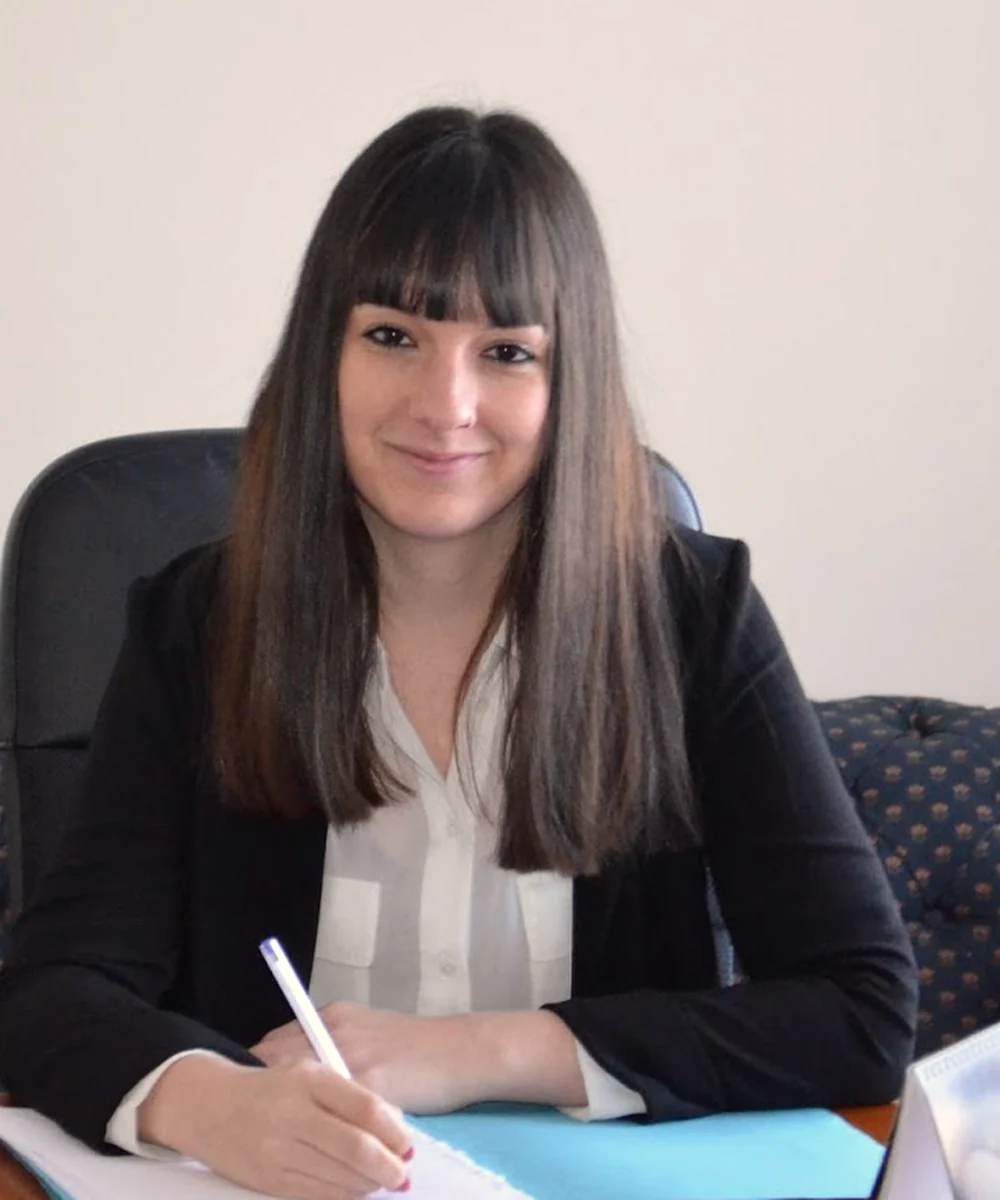 Lohizune Loroño Martínez