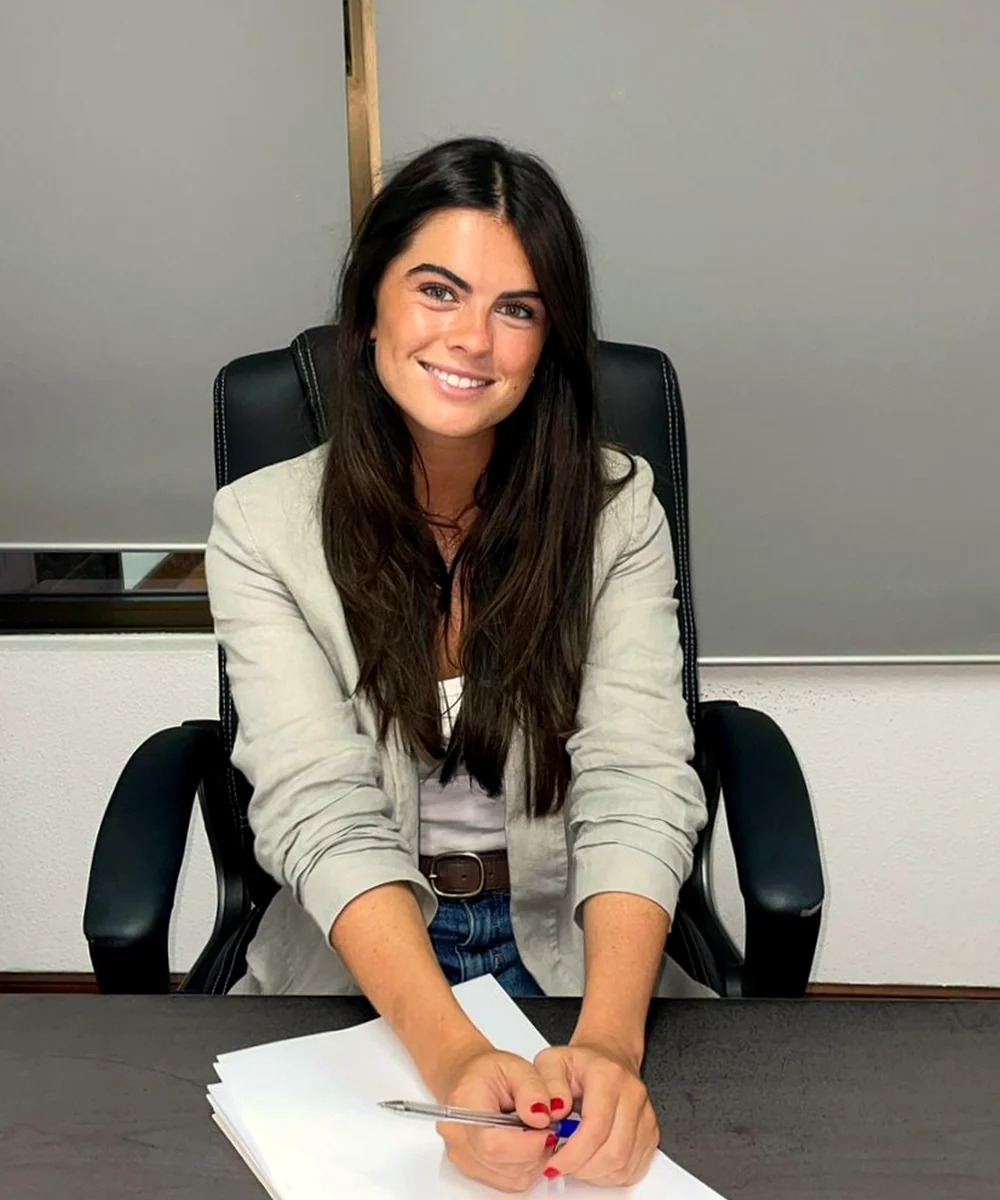 Maialen Amezaga Bareño